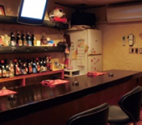 Lounge 和 nagomi(なごみ) 求人ページ
