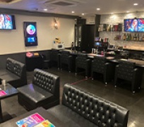 GIRL’S BAR BUZZ(バズ) 求人ページ