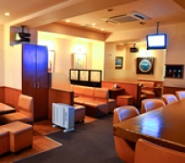 Lounge One(ワン) 求人ページ