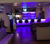 GirlsBar South(サウス) 求人ページ