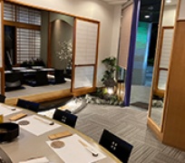 小料理 定(さだむ) 求人ページ