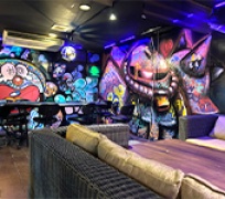 Pool Bar BB.KING(ビービーキング) 求人ページ