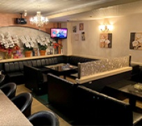 Bar Lounge 池田 求人ページ