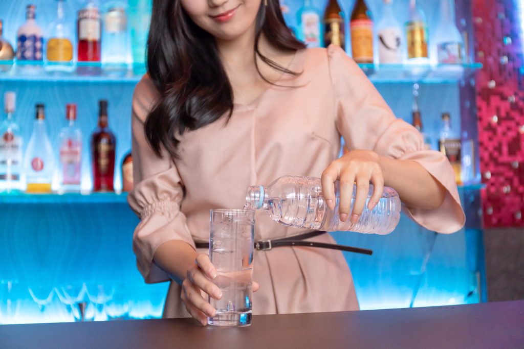 ガールズバーの体験入店(体入)とは?よくある疑問や気になることを紹介!