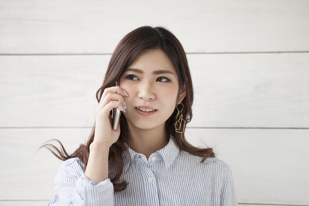 ガールズバー求人の探し方