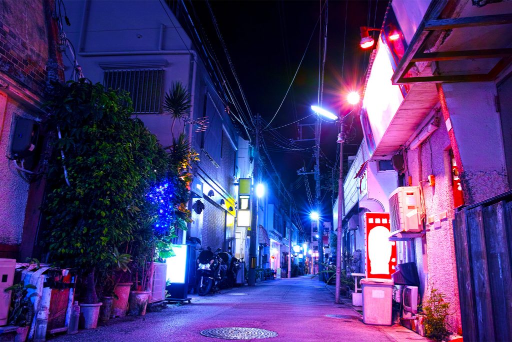 どんな人におすすめ?