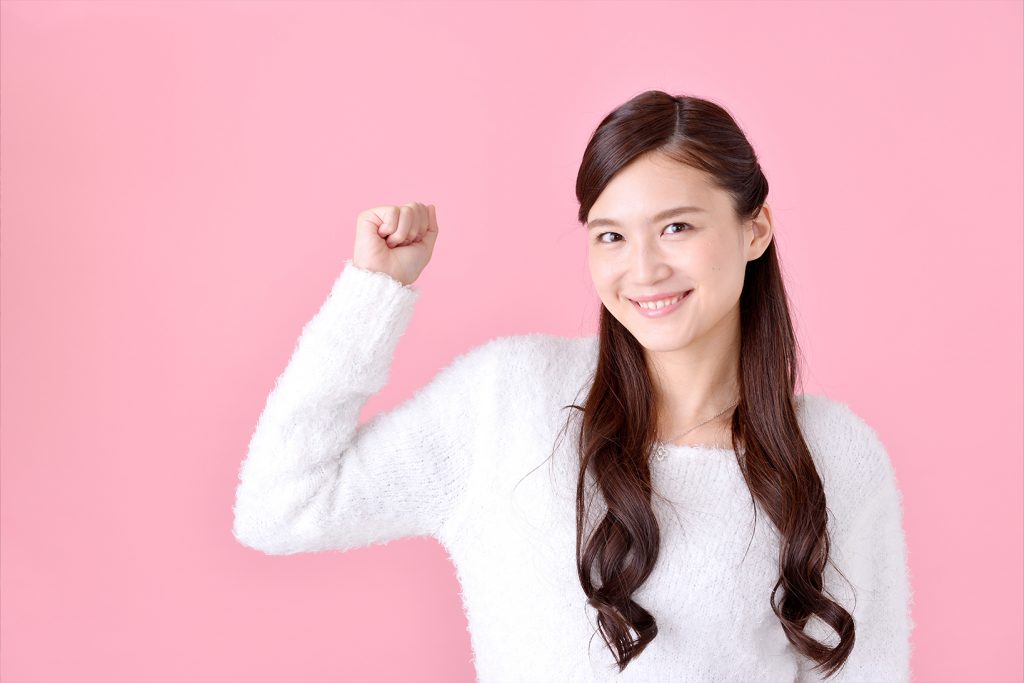 いつまで夜のお仕事を続けるか、目標を決める