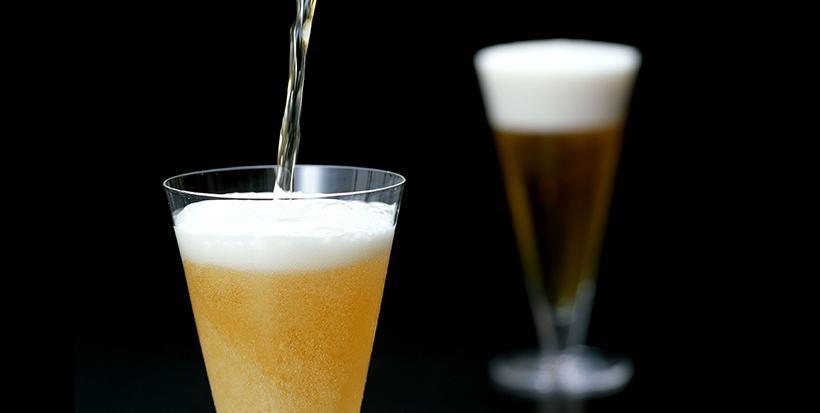 ビール