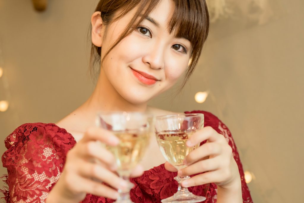 キャバクラでかかる料金の項目