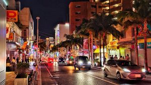 那覇市の店舗型メンズエステのお店｜国際通り周辺のオススメ求人5選