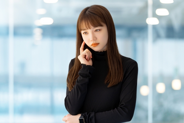 制服があるメリットって?
