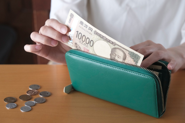 収入面も無理なくプラスに