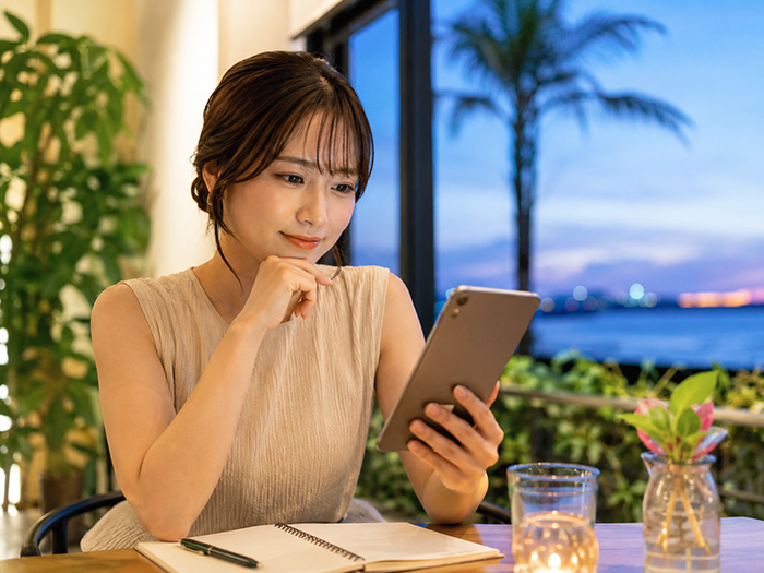 働きやすいスナック求人を選ぶポイント