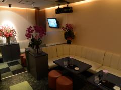 Carat 店内②