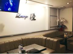 Lounge 優の店内③
