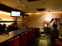 Carat 店内③