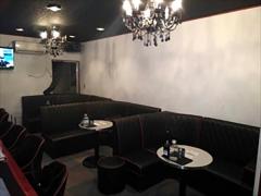 アゲハの店内①