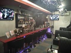 アゲハの店内②