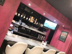Lounge Shangri-Laの店内2
