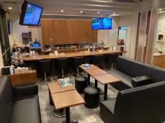 桜(サクラ)の店内3