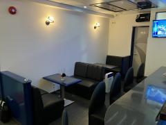 Rounge R501の店内②