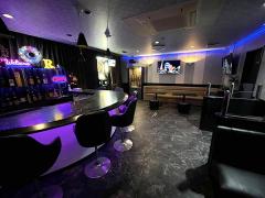 GIRLS BAR Rの店内1
