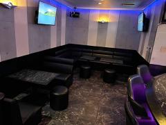 GIRLS BAR Rの店内2