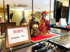 Risの店内②