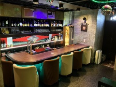 Bar Lounge Groovyの店内写真③
