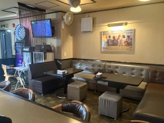 Girl’sCollectionの店内3