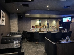 lounge 桜の店内写真①