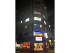 AQUAの外観