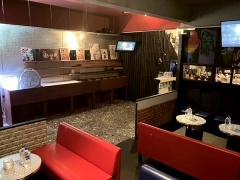 ザ・ベストテンの店内②