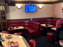 Lililalaの店内1