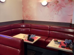 Lililalaの店内3